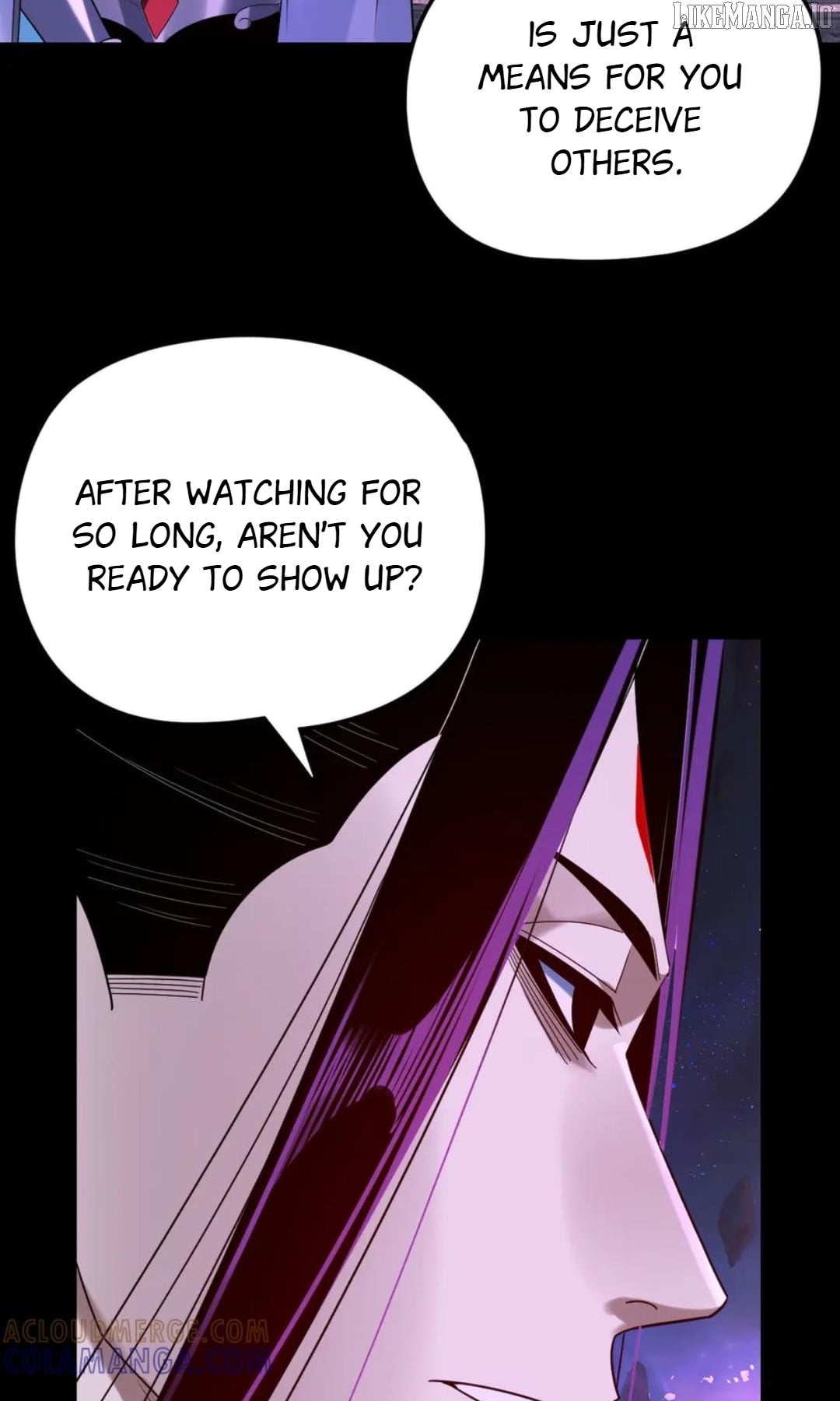Me, The Heavenly Destined Villain Chapter 276 - page 19
